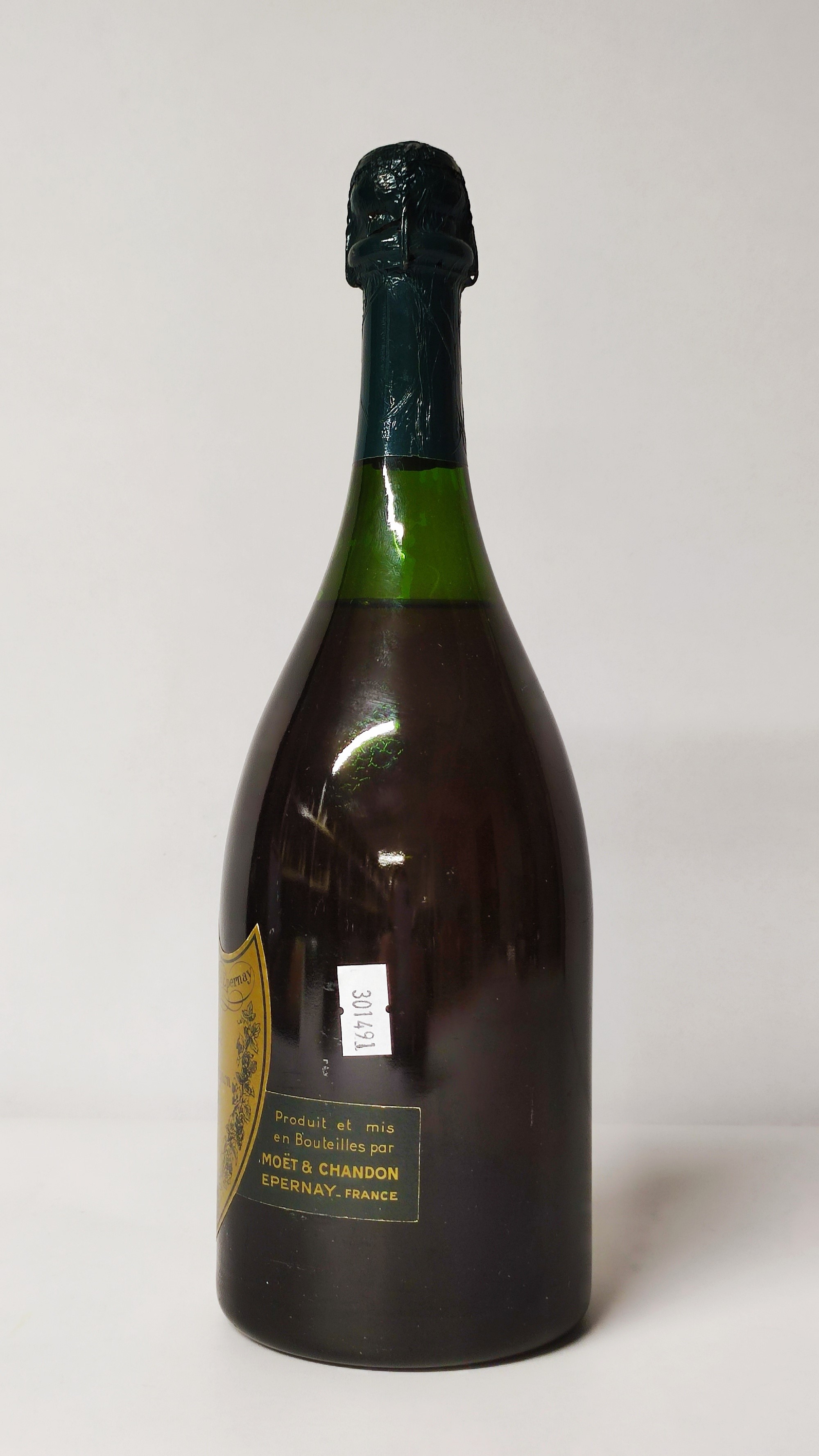 Moet & Chandon, Dom Perignon 1969