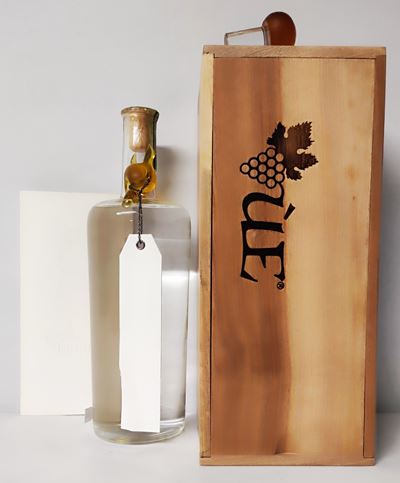 Collezione Ue Nonino 1990, Grappa