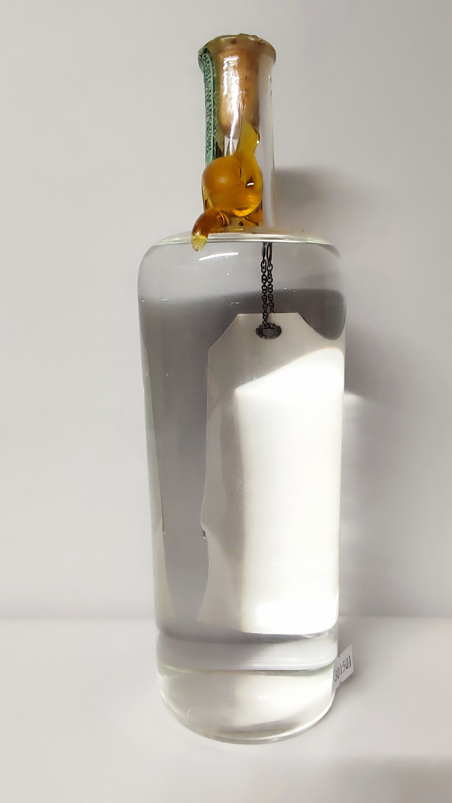 Collezione Ue Nonino 1990, Grappa
