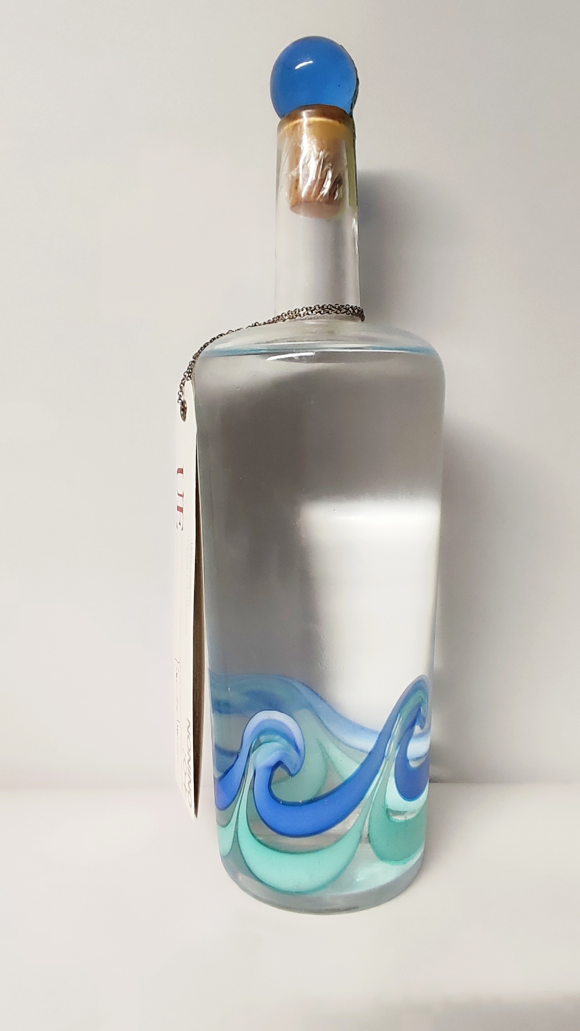 Collezione Ue Nonino 1996, Grappa