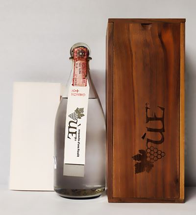 Collezione Ue Nonino 1988, Grappa