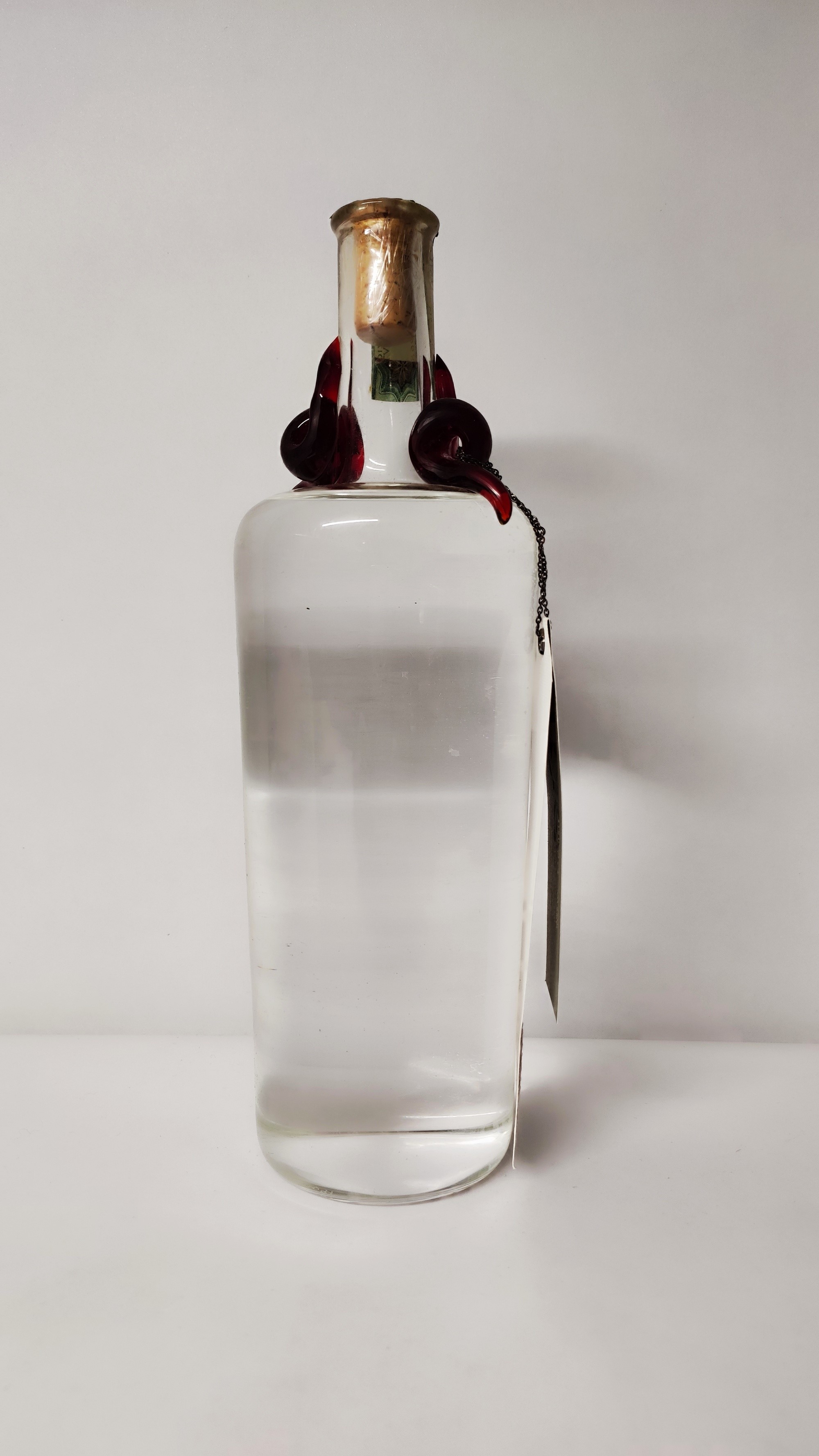 Colelzione Ue Nonino 1990, Grappa