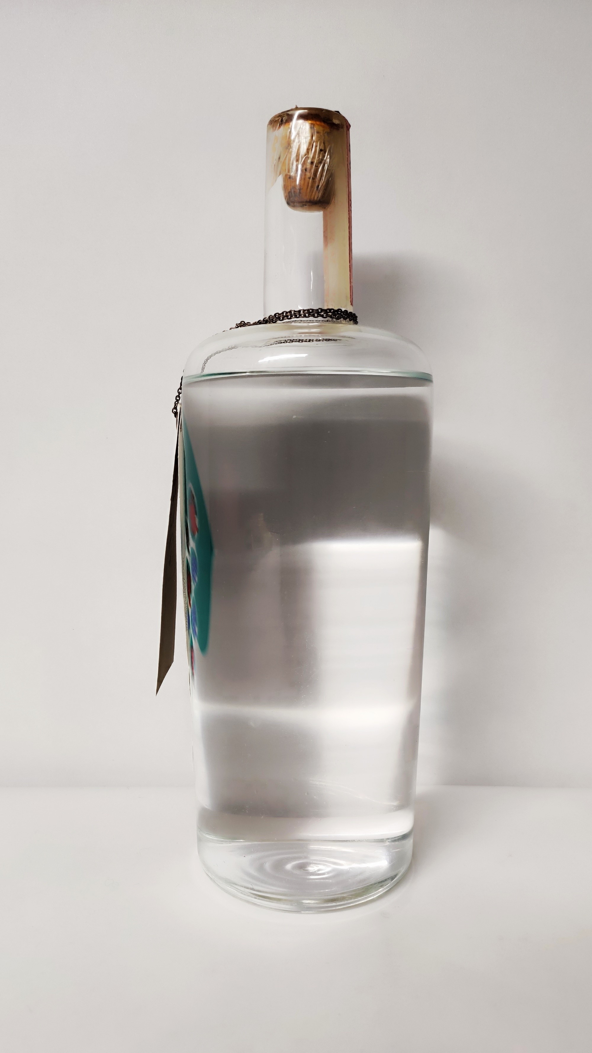 Collezione Ue Nonino 1993, Grappa