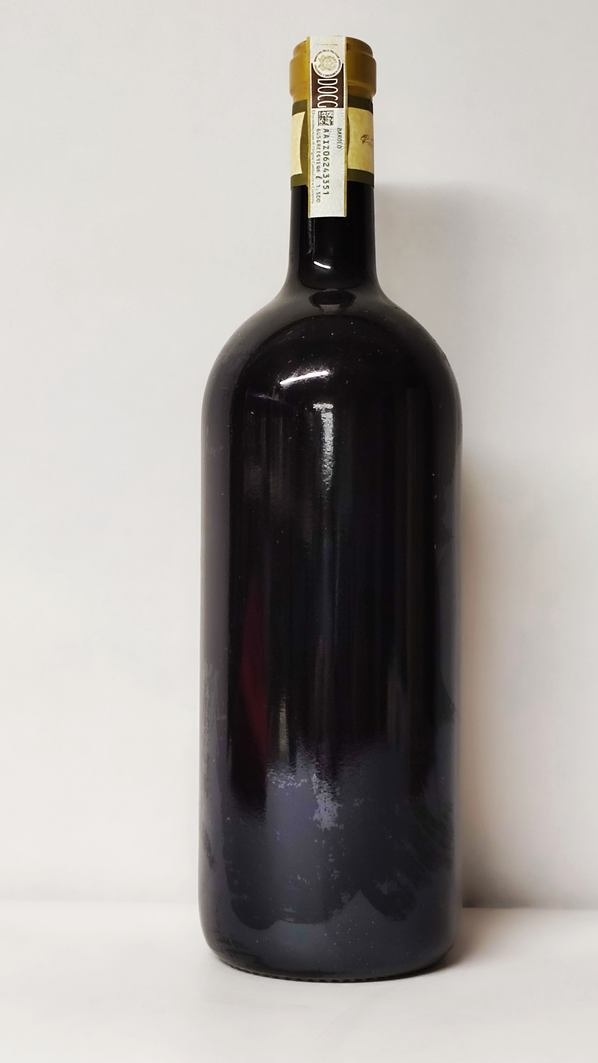 Conterno Monfortino, Barolo Riserva 2008