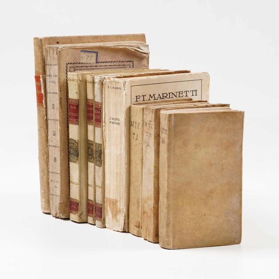 Lorenzo De Medici Poesie del Magnifico, Bergamo, Lancellotti, 1763