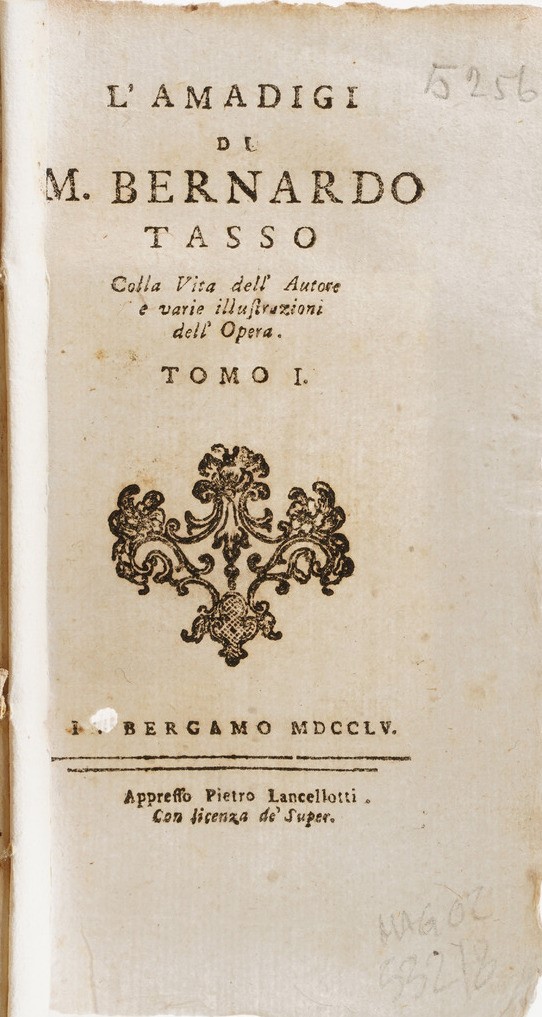Monti Vincenzo in Morte di Lorenzo Mascheroni, Anno IX (1801)