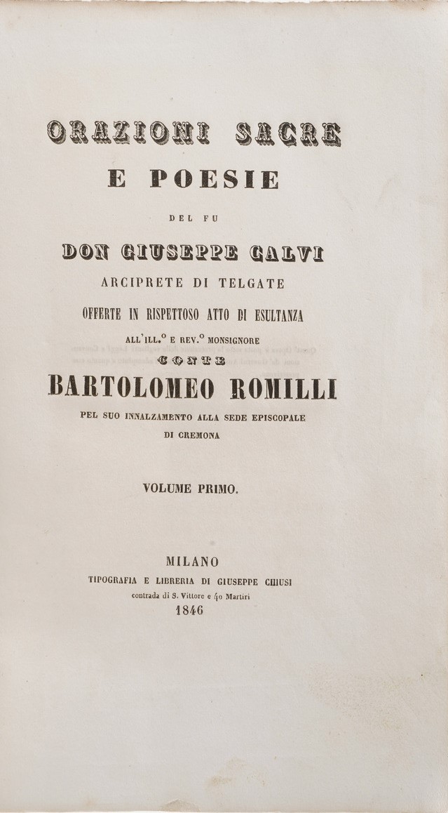Monti Vincenzo in Morte di Lorenzo Mascheroni, Anno IX (1801)