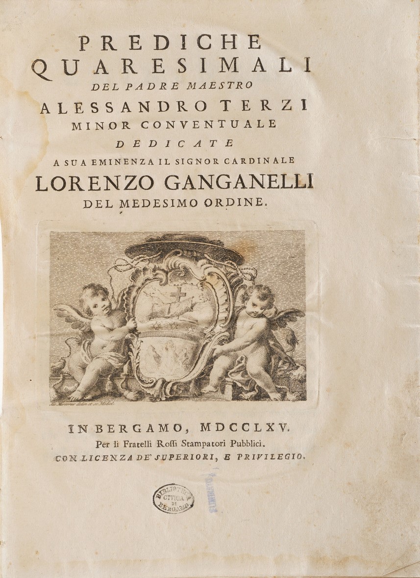 Tomaso da Villanova Opera Omnia Sancti Thomae a Villanova...venetiis, Excudebant Sanctes Pecori, ...