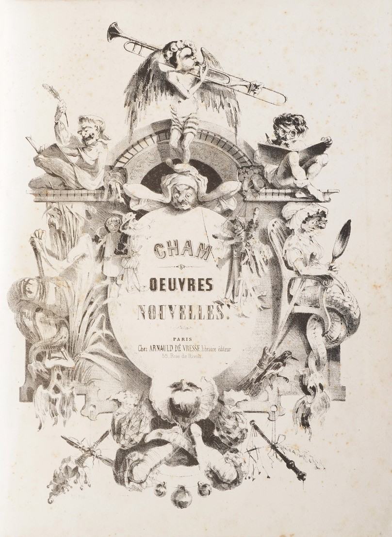 Loghis Ottavio Illustrazione Dell'origine del Progresso delle Arti Belle Fino al Secolo XVI. Berg...