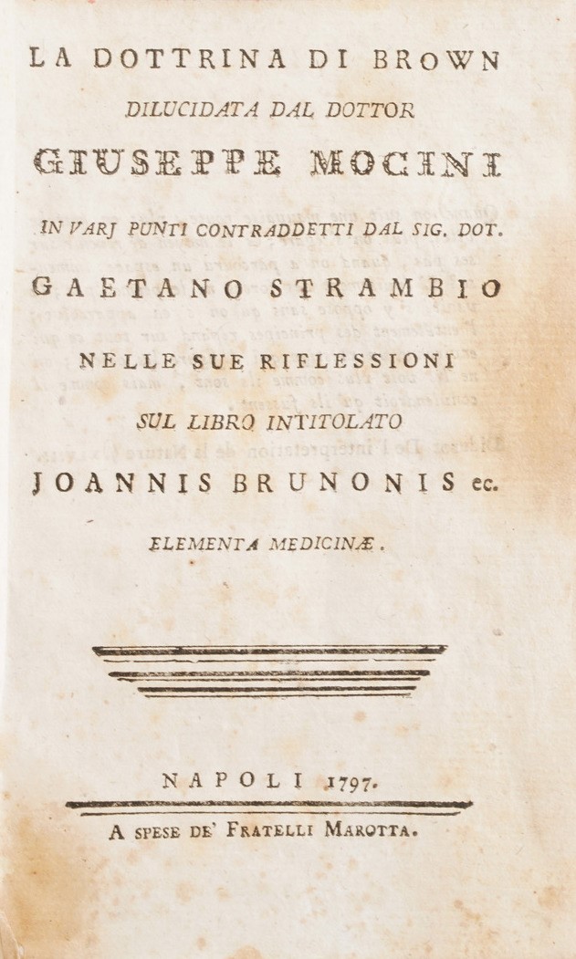 Piens Francesco Tractatus De Febribus in Genere Et Specie...genevae, Apud Samuelem De Tournes, 16...