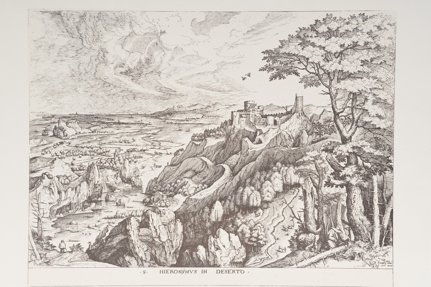 Bruegel Piter Catalogo a Cura di Luis Lebeer. Firenze, Martello-giunti, 1976