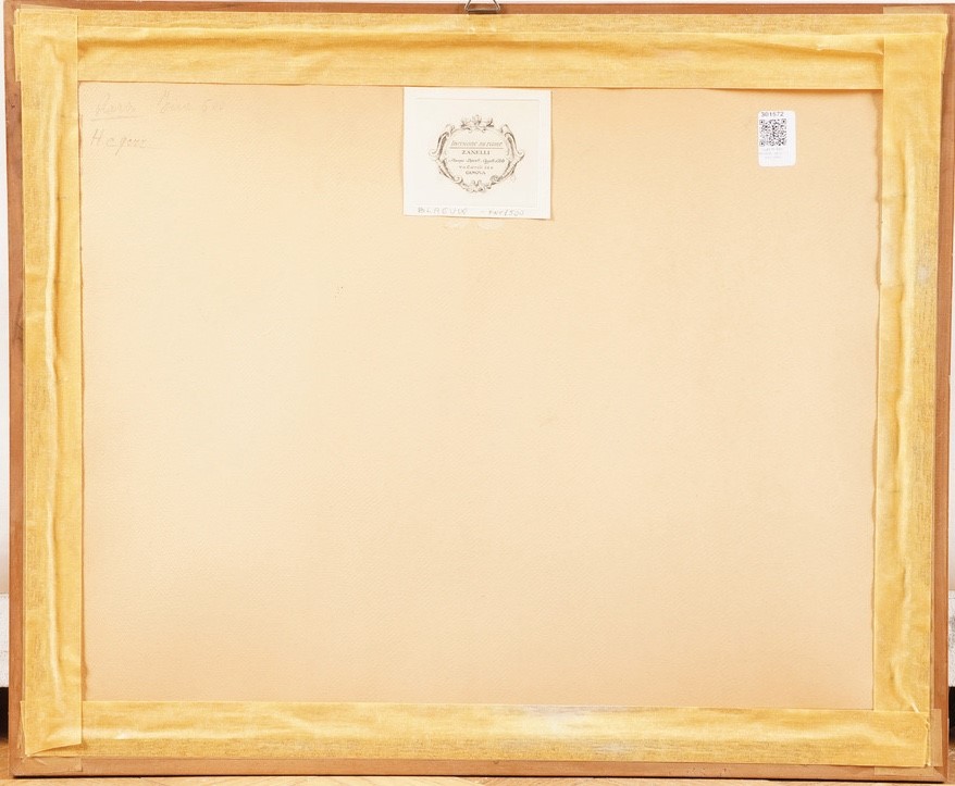 Blaeu Guglielmo Genovesato Serenissimae Reipublicae Genuensis Ducatus Et Dominii Nova Descriptio....