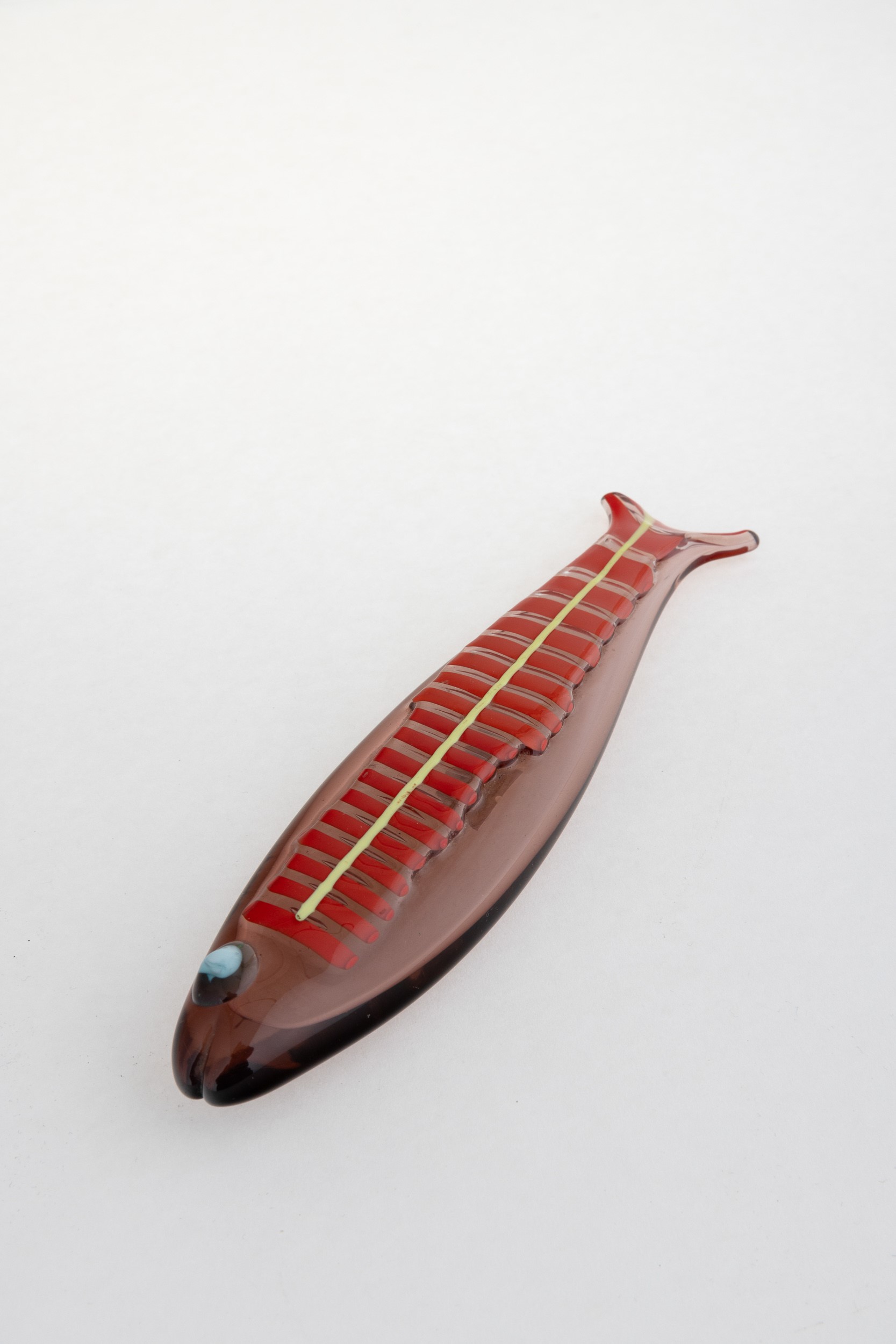 Ken Scott - Venini, Murano 1960 Ca