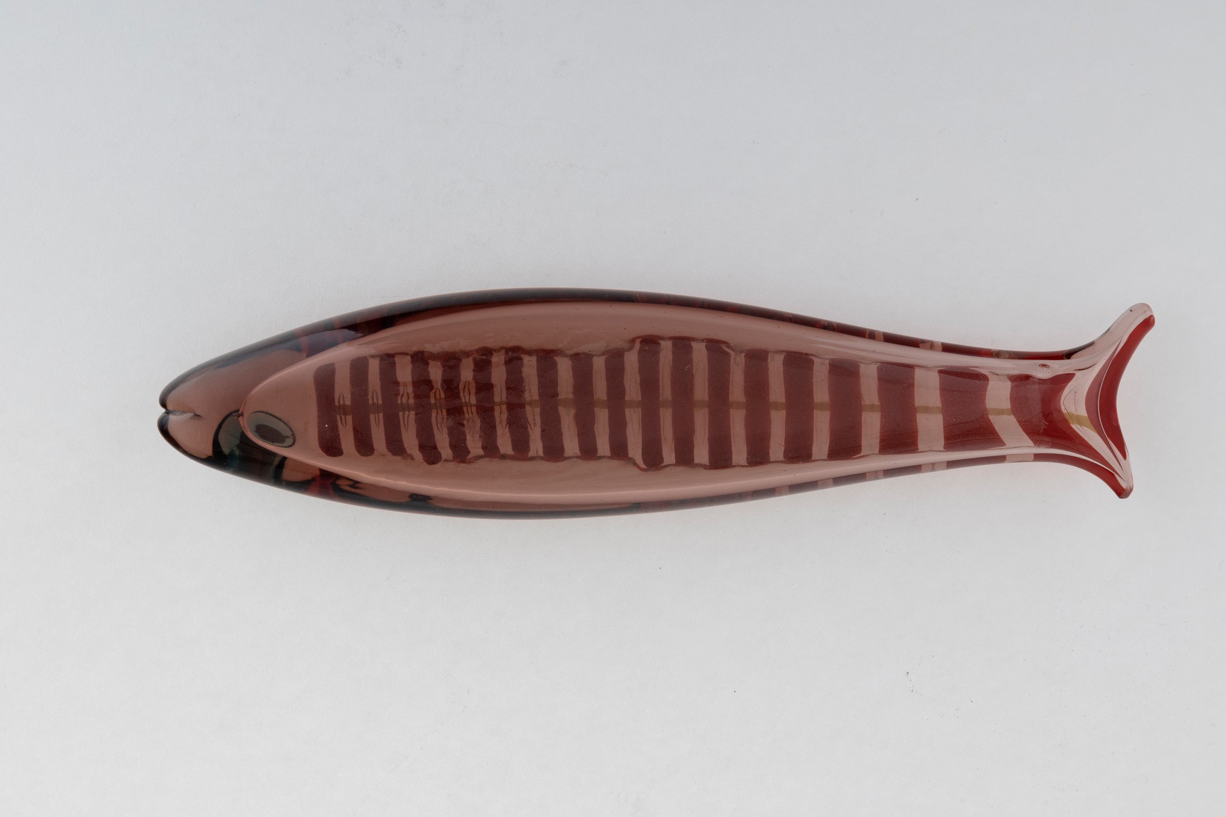 Ken Scott - Venini, Murano 1960 Ca