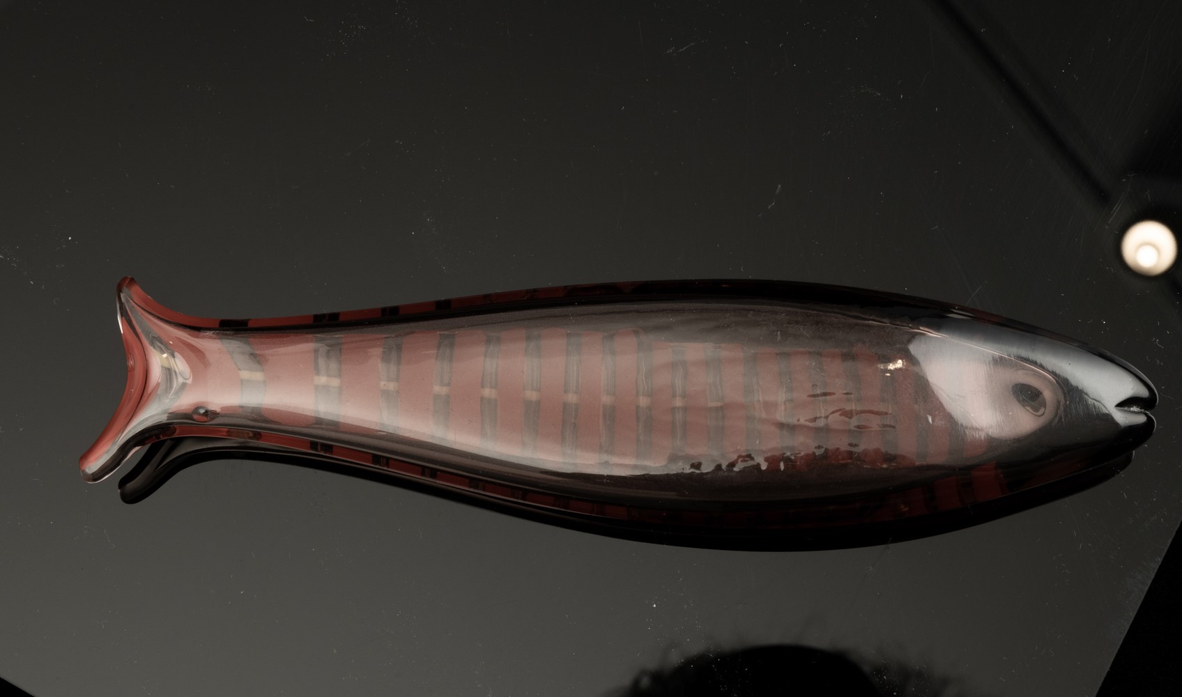 Ken Scott - Venini, Murano 1960 Ca