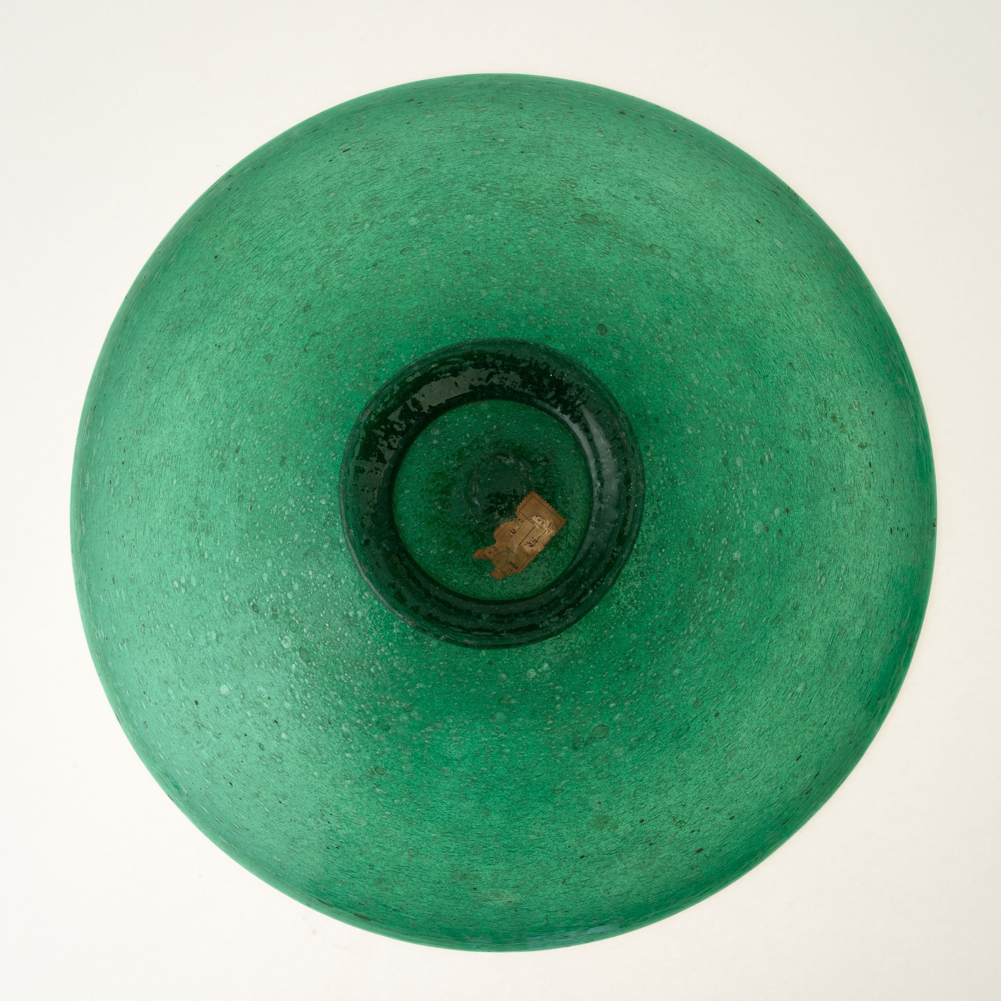 Napoleone Martinuzzi - Venini, Murano 1930 Ca