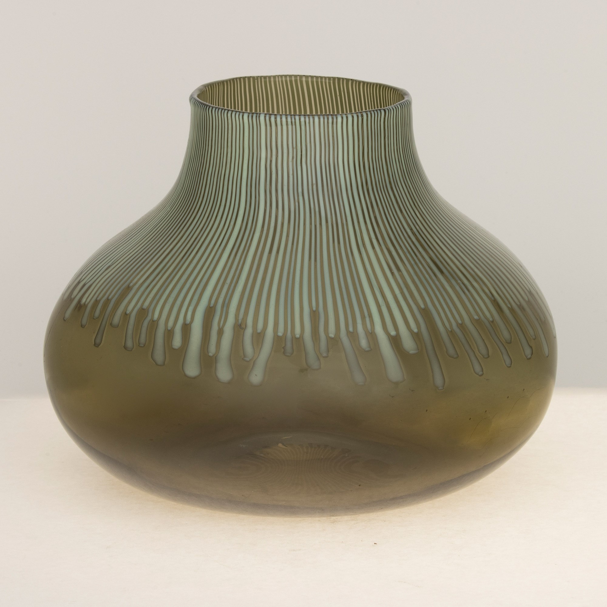 Ludovico Diaz De Santillana - Venini, Murano 1960 Ca