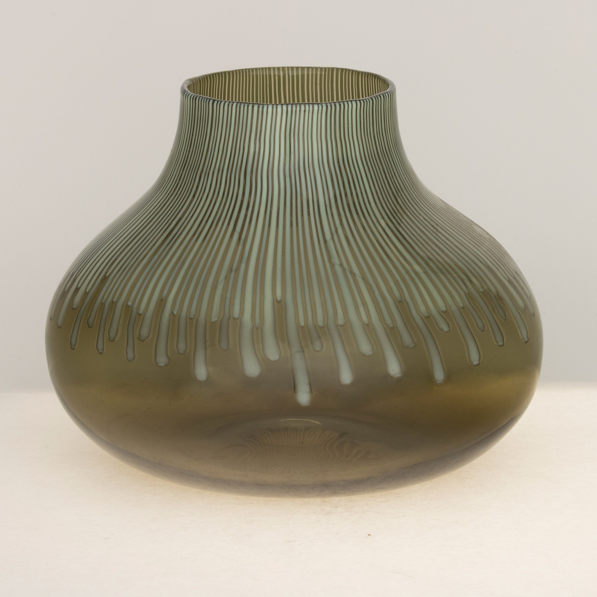 Ludovico Diaz De Santillana - Venini, Murano 1960 Ca