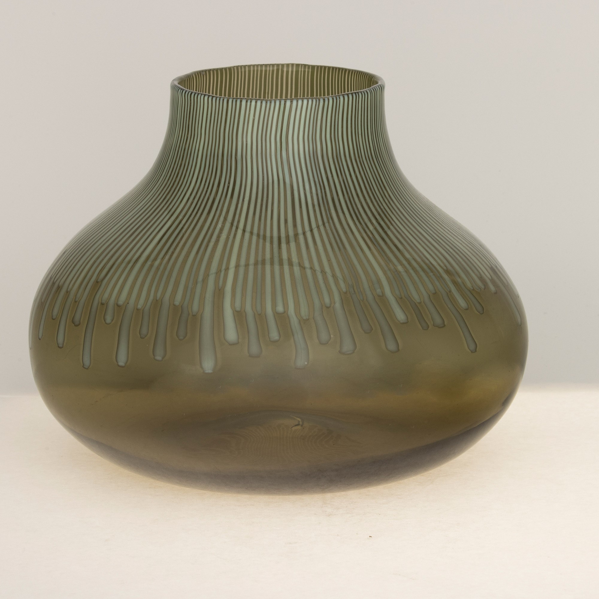 Ludovico Diaz De Santillana - Venini, Murano 1960 Ca
