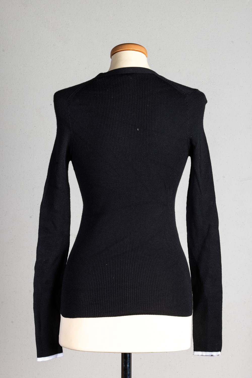 Louis Vuitton Lotto di 3 Capi: Camicia Rosa Cipria in Seta e Elasten - Codice Identificativo N. R...