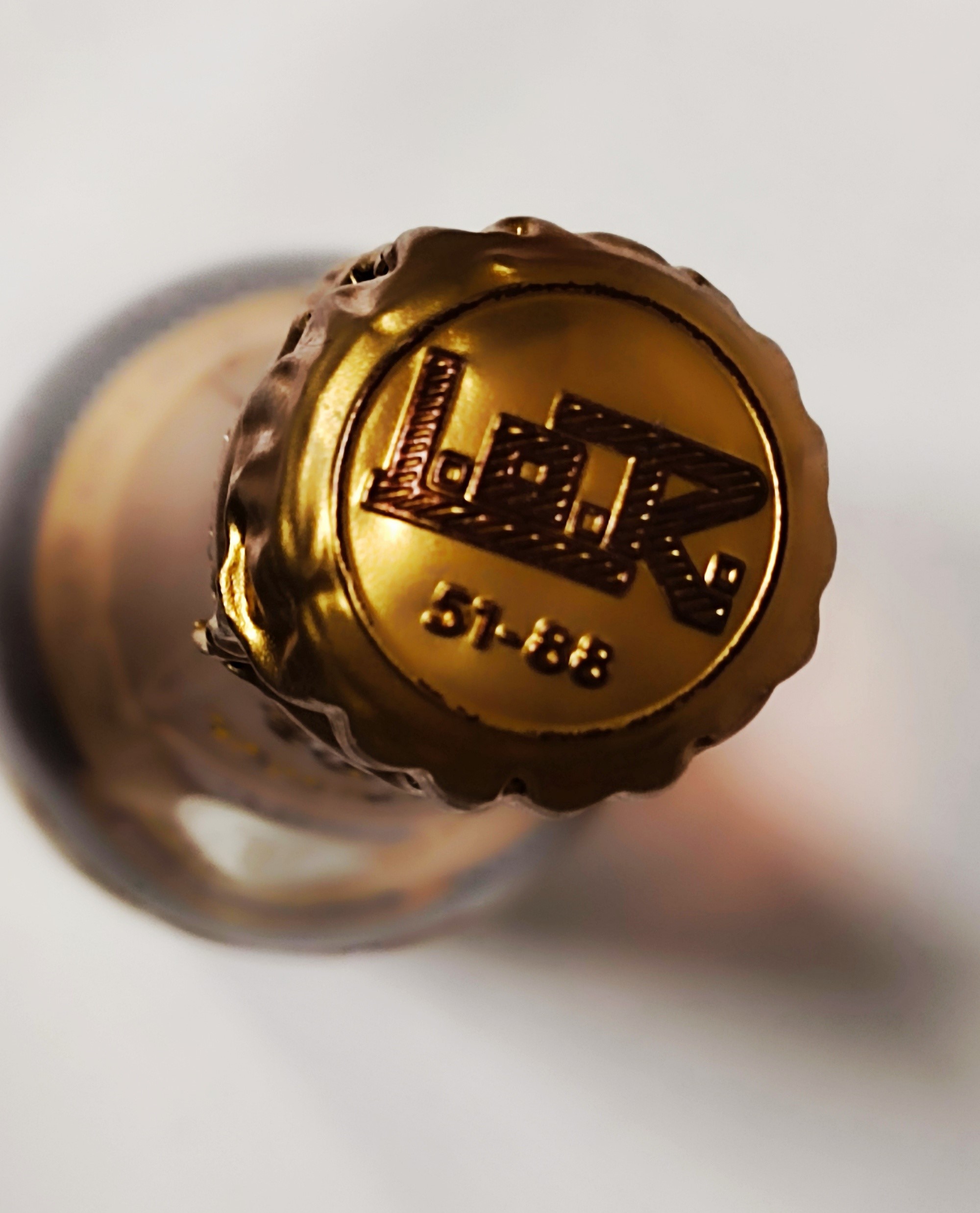 Louis Roederer, Champagne Cristal 1993