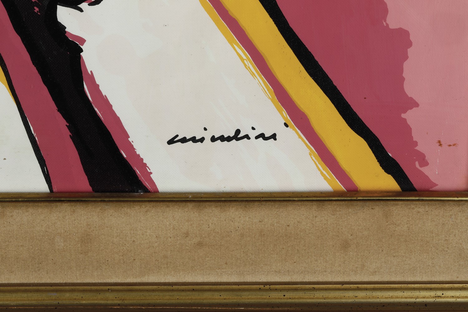 Remo Brindisi - Maternità