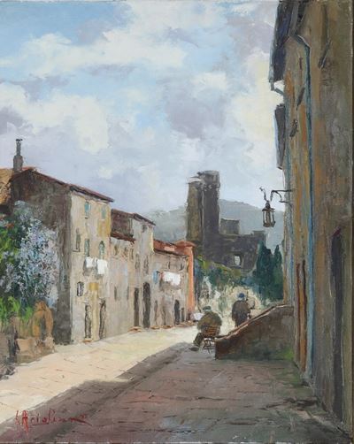 Un Angolo di Savona