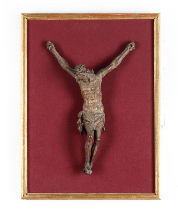 Corpus Christi. Arte barocca del XVII-XVIII secolo