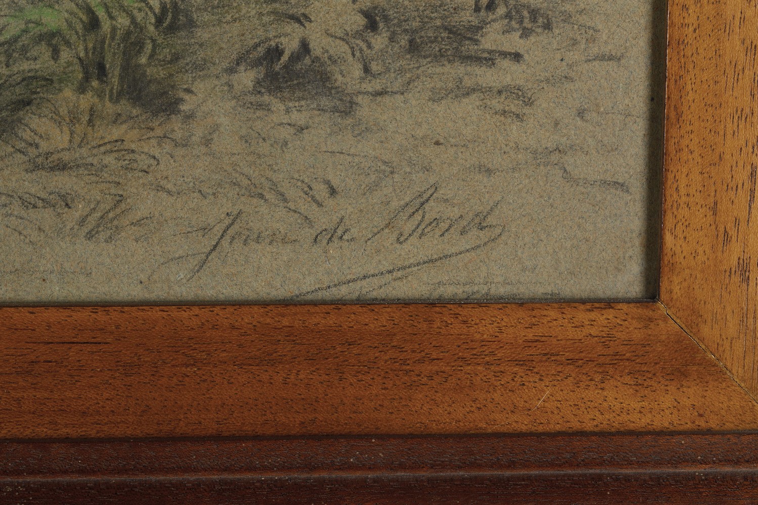 Jean De Bord - Contadine