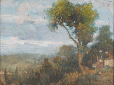 Paesaggio