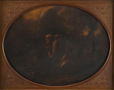 Scuola del XVII Secolo San Girolamo in Eremitaggio
