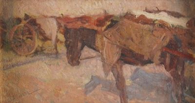 Cavalli e Carrozze