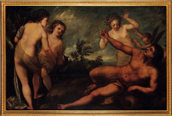 Giudizio di Paride