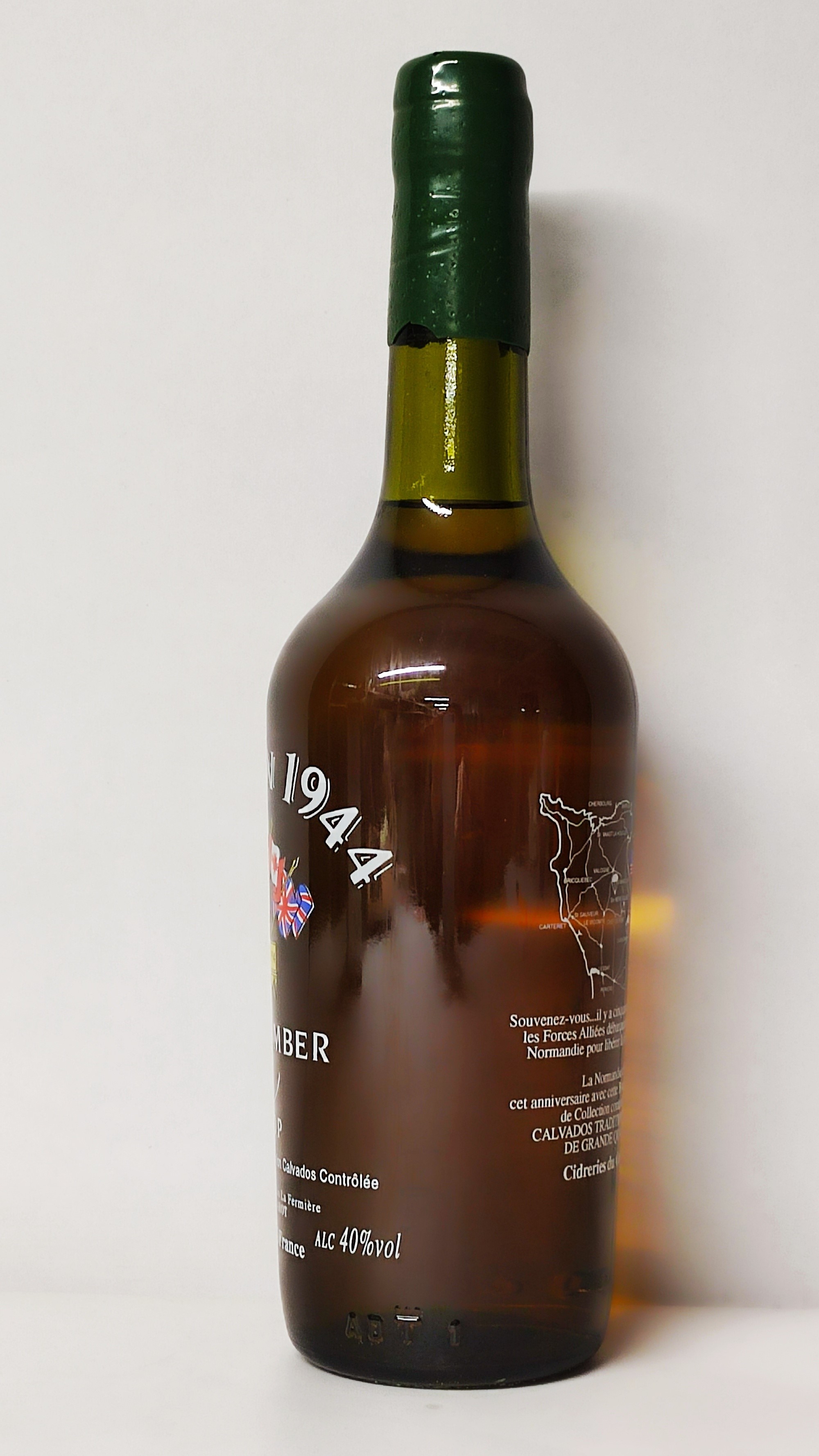 Calvados 6 Juin 1944