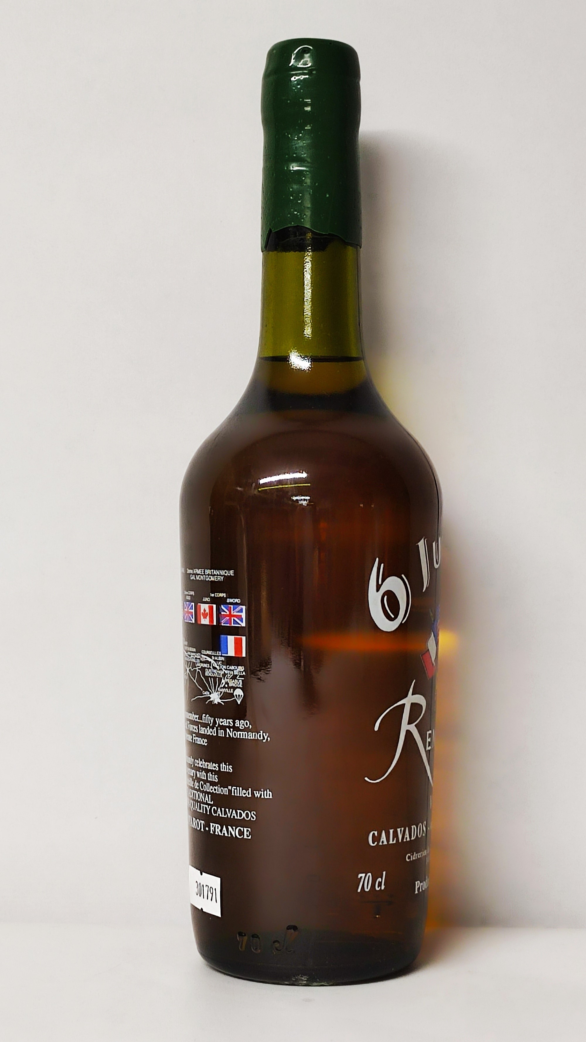 Calvados 6 Juin 1944
