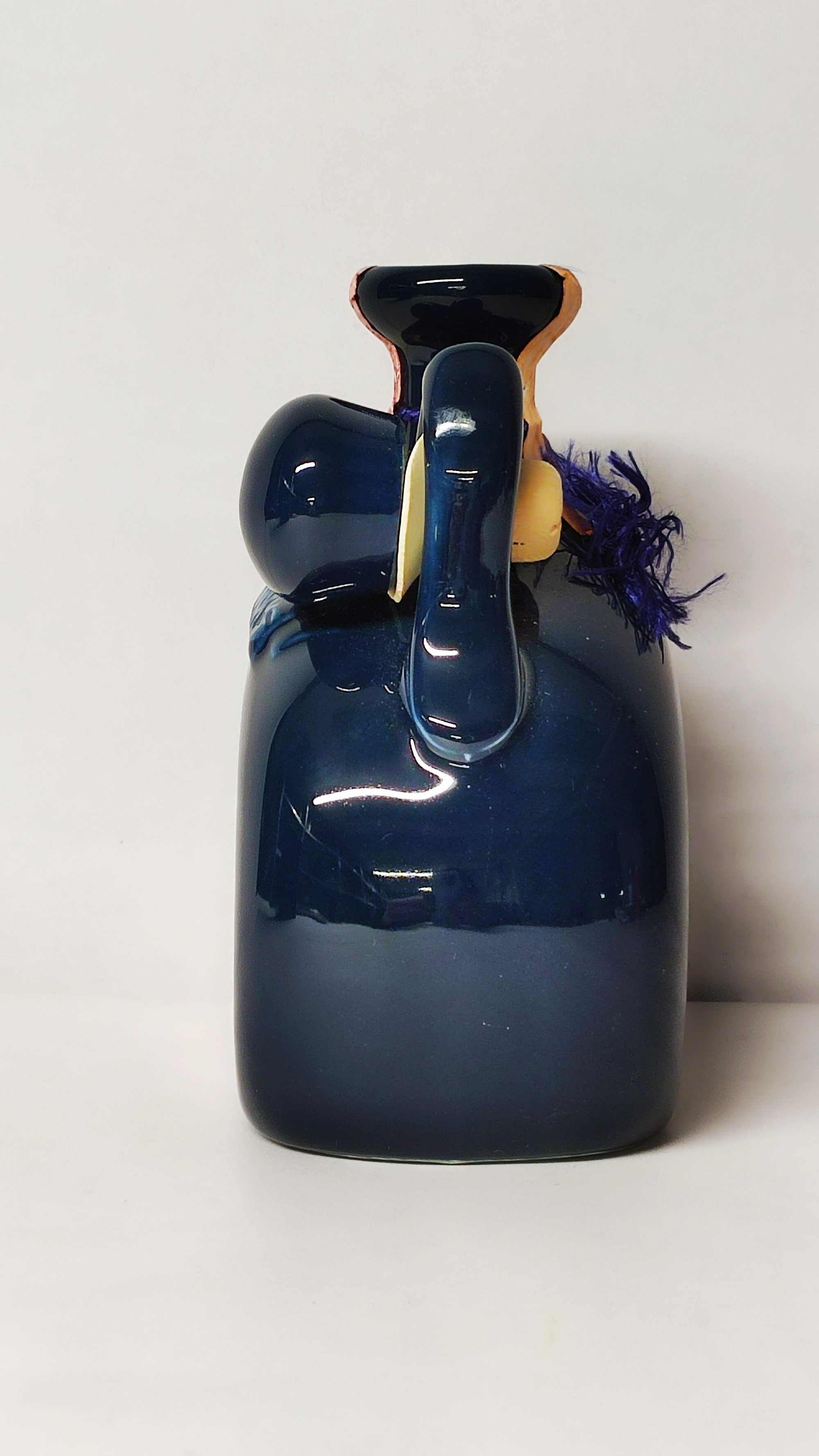 Buchanan's Ceramica, Whisky