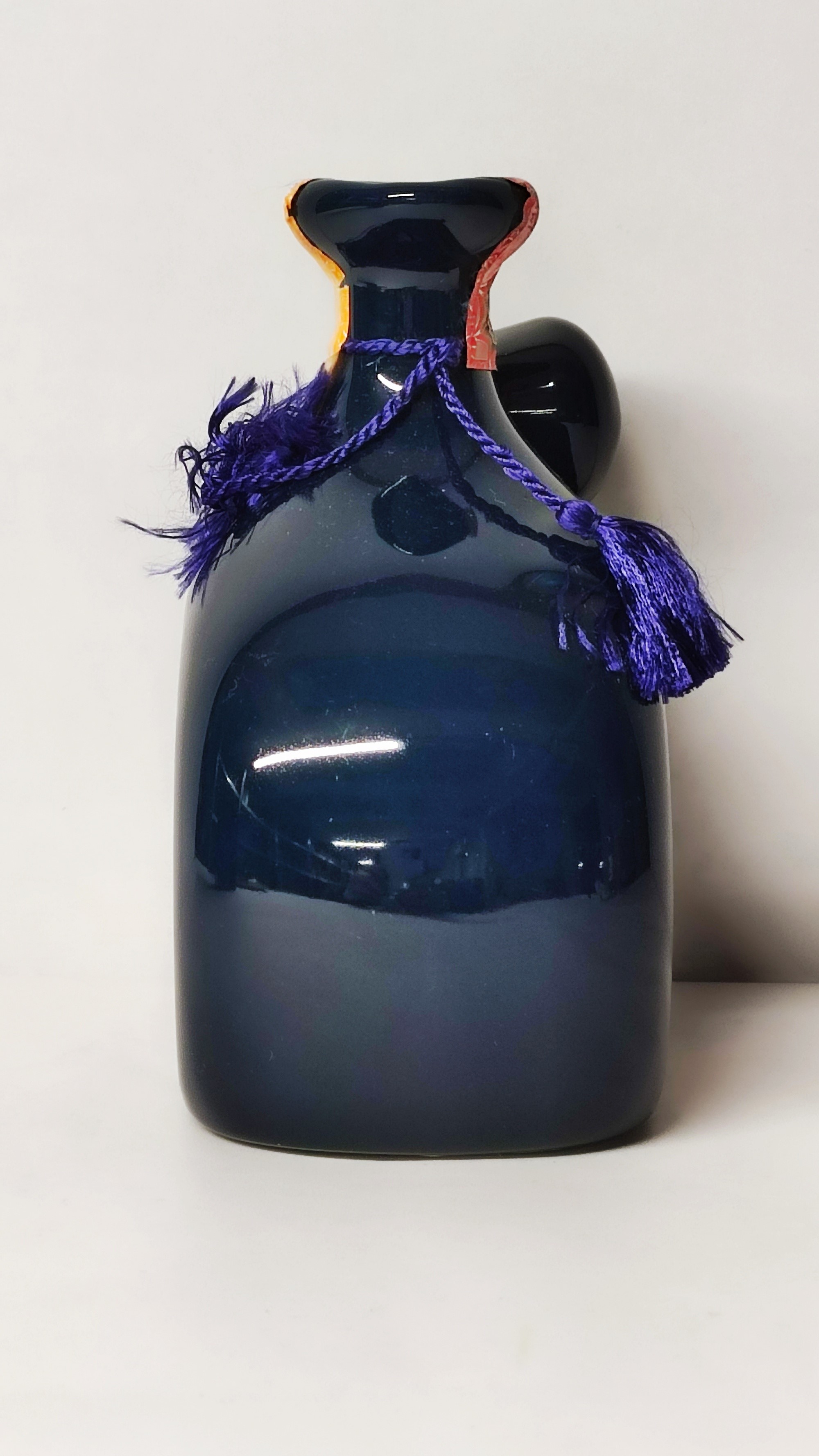 Buchanan's Ceramica, Whisky