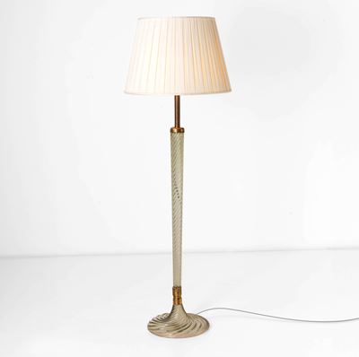 Lampada da Terra Mod. 529