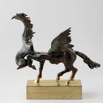 Caballo Magico