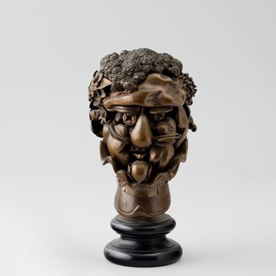 Arcimboldo