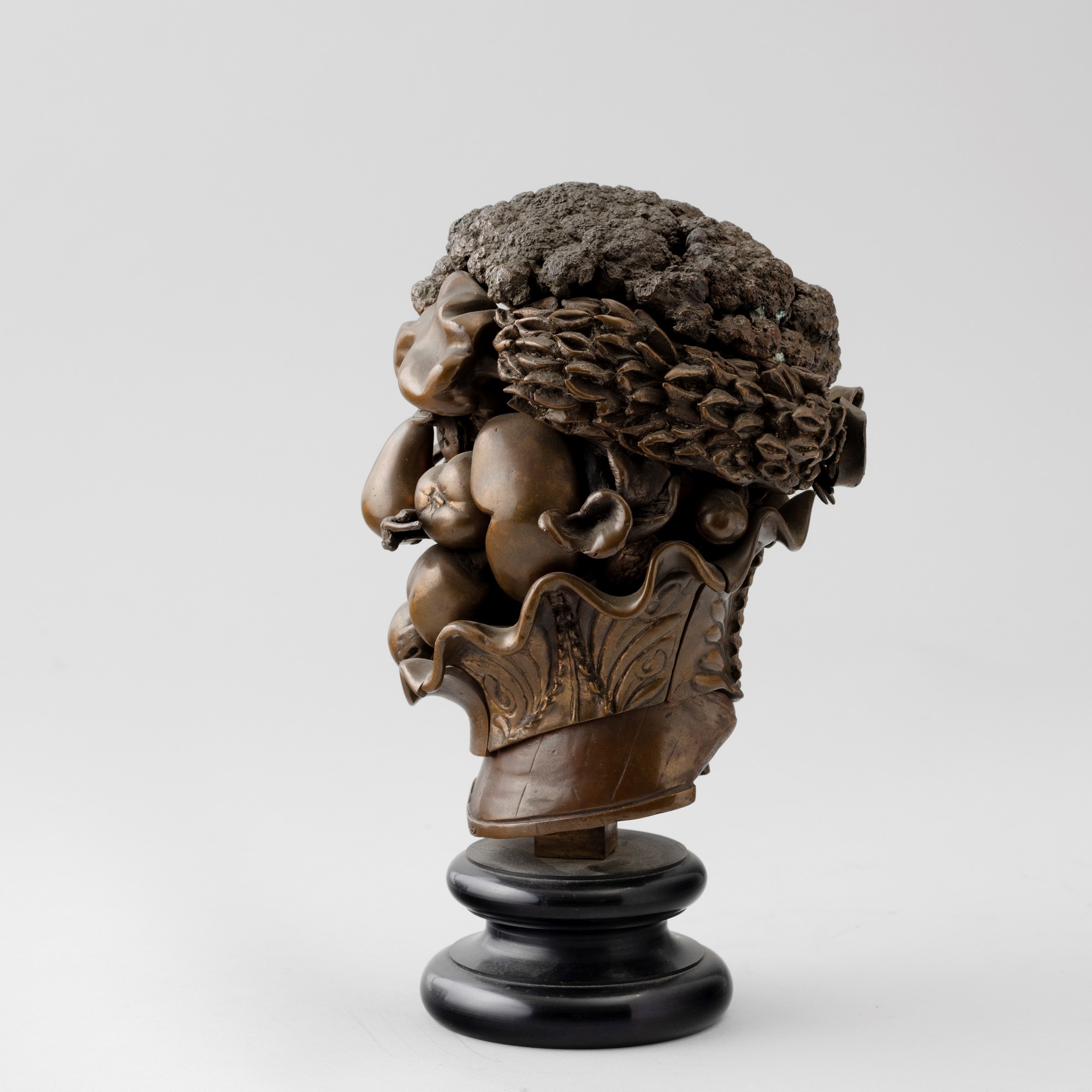 Miguel Berrocal - Arcimboldo