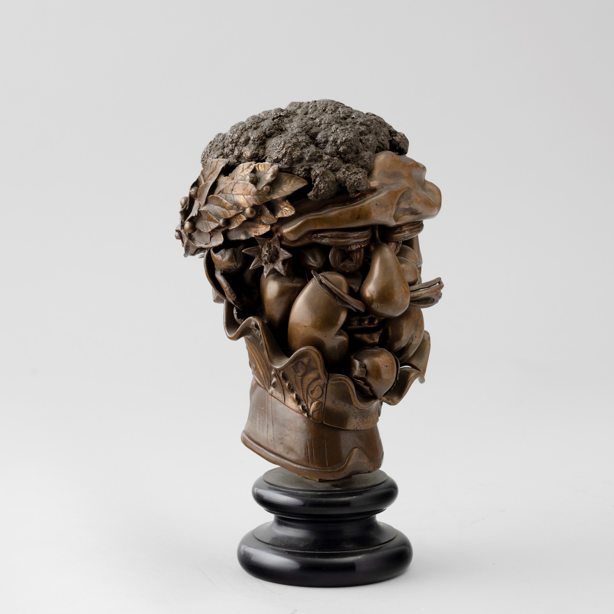 Miguel Berrocal - Arcimboldo