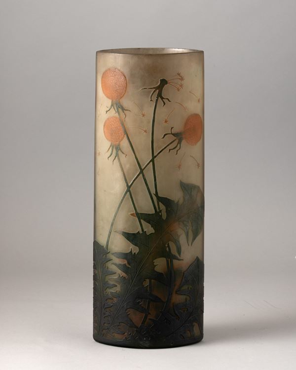 Daum, Nancy, France, 1925 ca