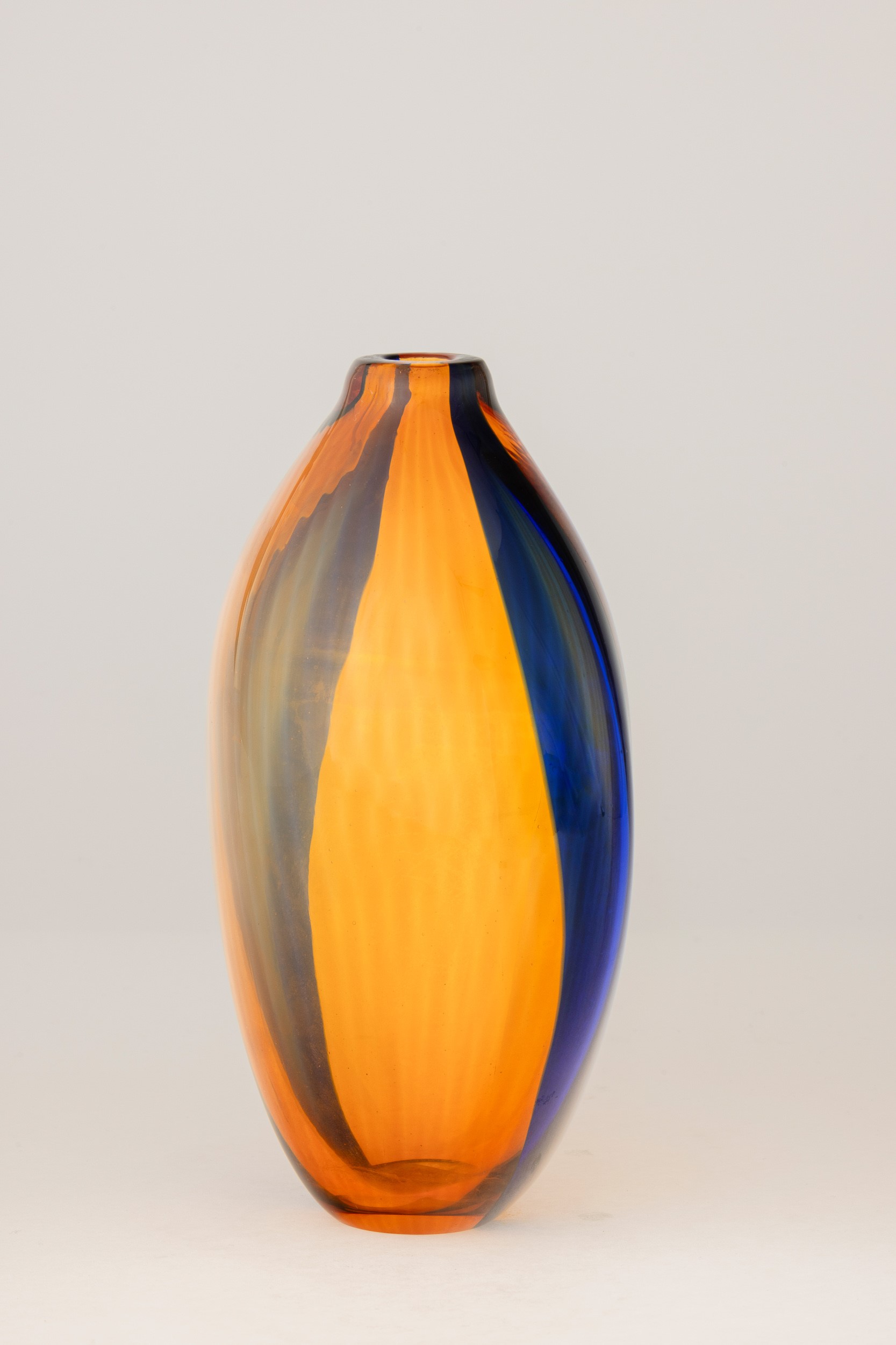 Laura Diaz De Santillana - Eos, Murano 1992