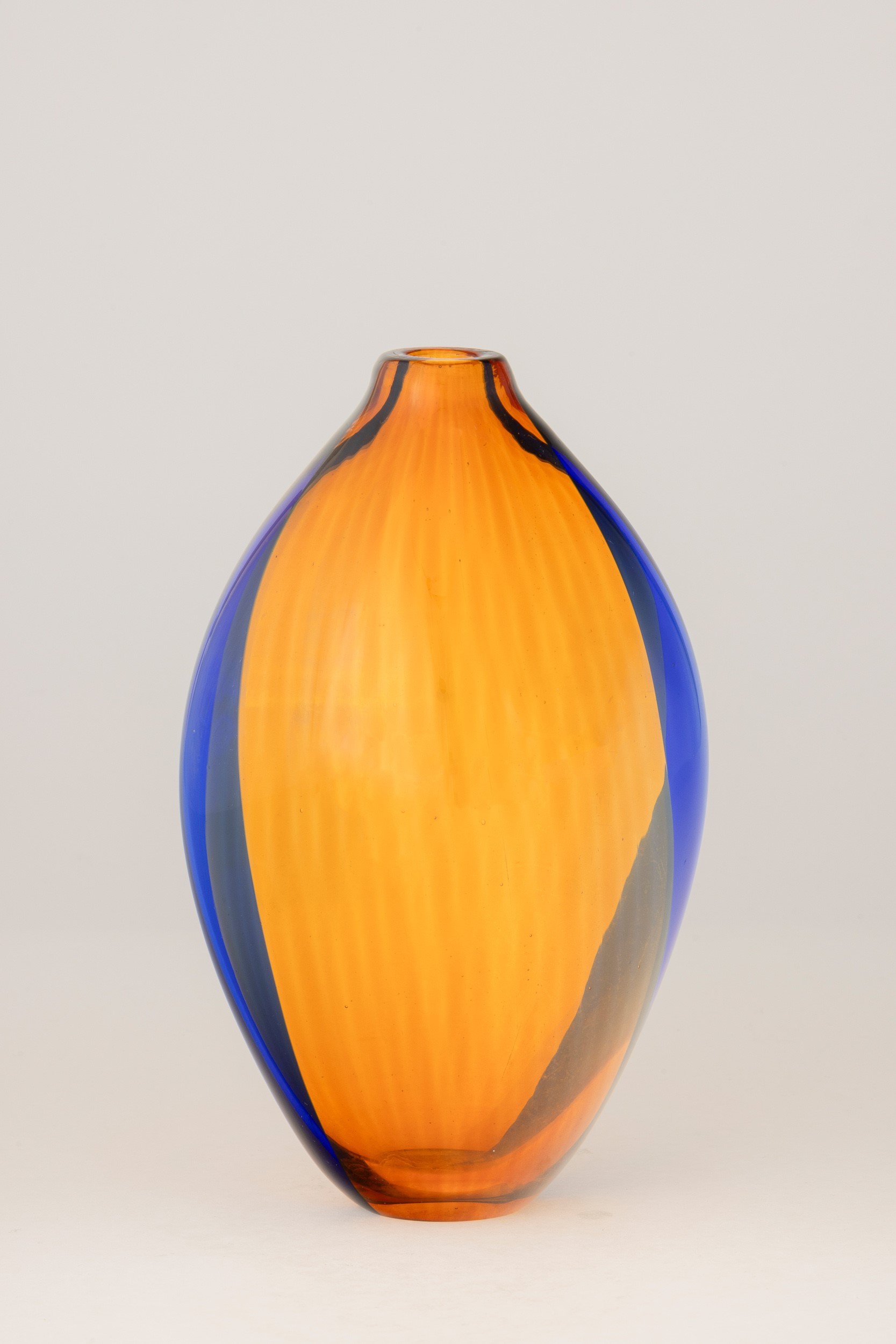 Laura Diaz De Santillana - Eos, Murano 1992