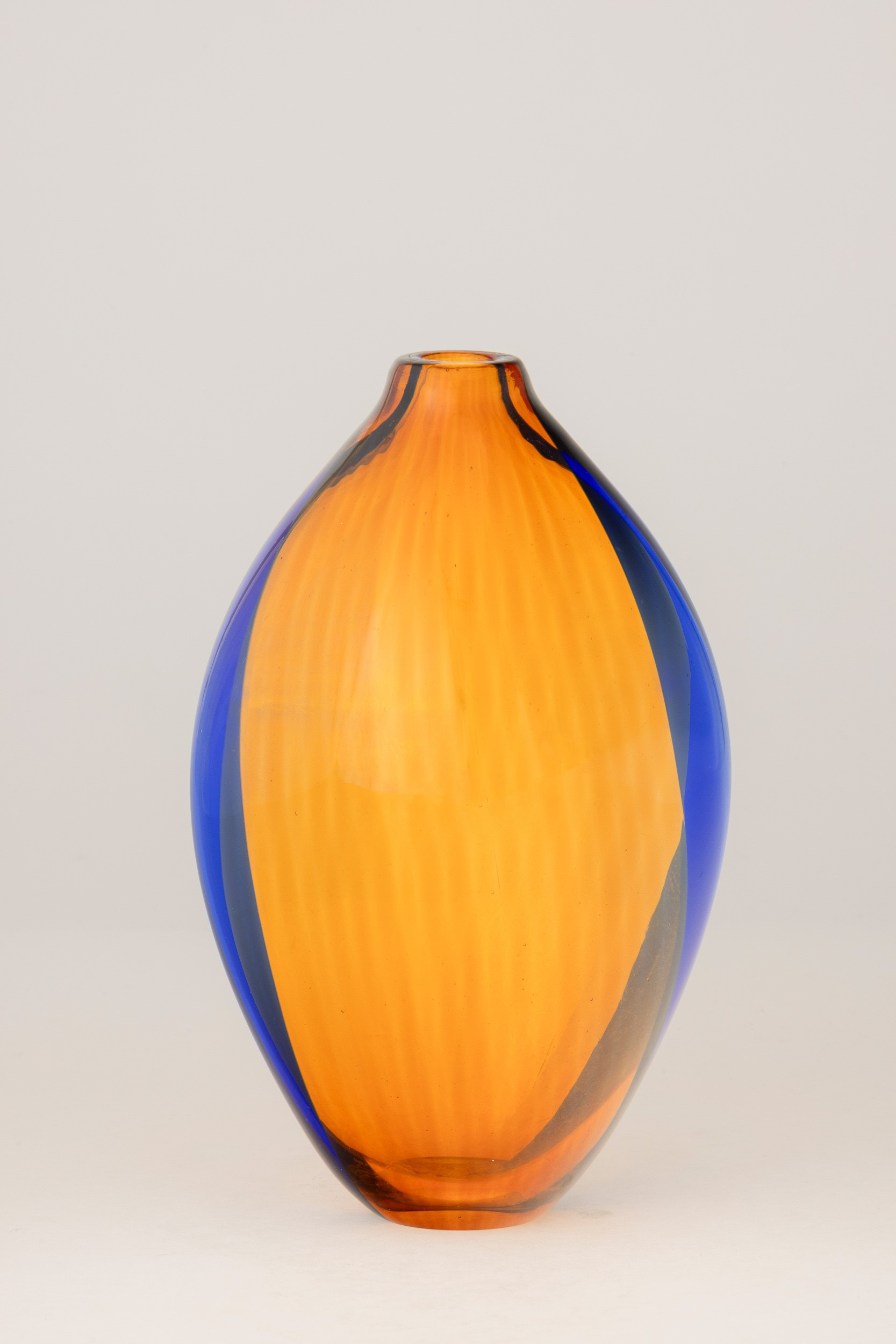 Laura Diaz De Santillana - Eos, Murano 1992