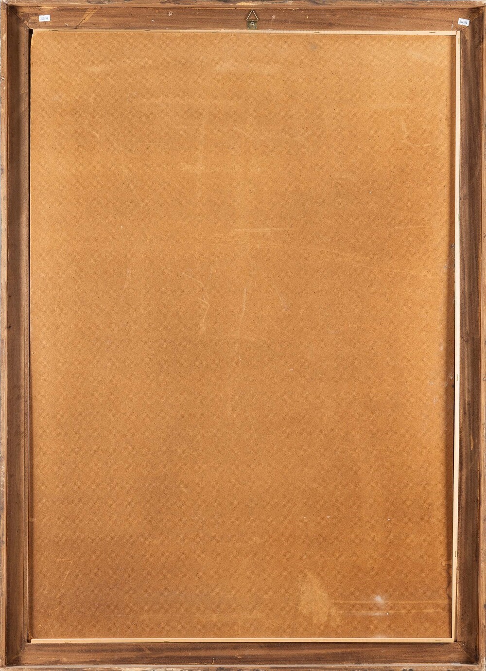 Salvatore Fiume - Ritratto di Federico Patellani