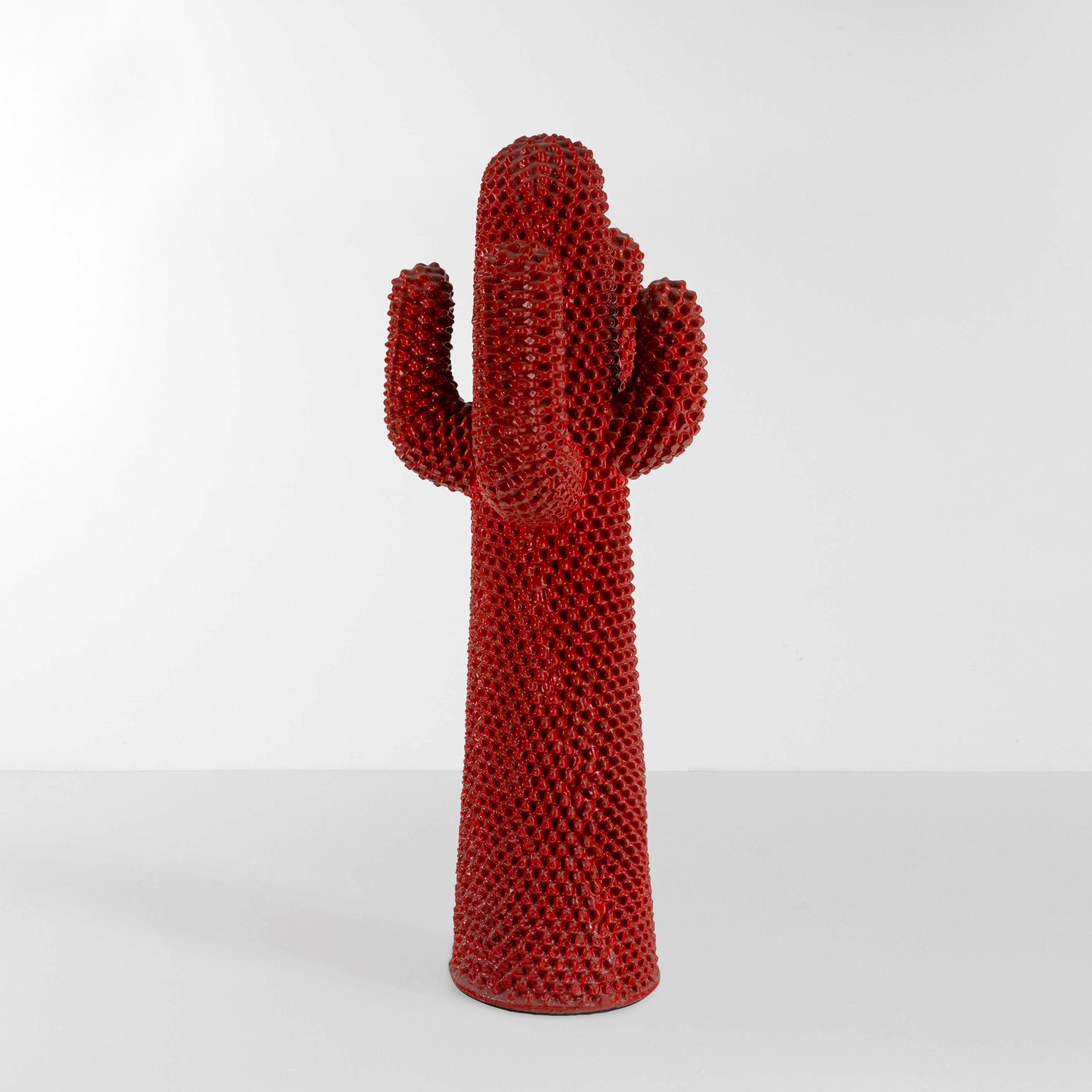 Guido Drocco e Franco Mello - Appendiabiti Mod. Cactus