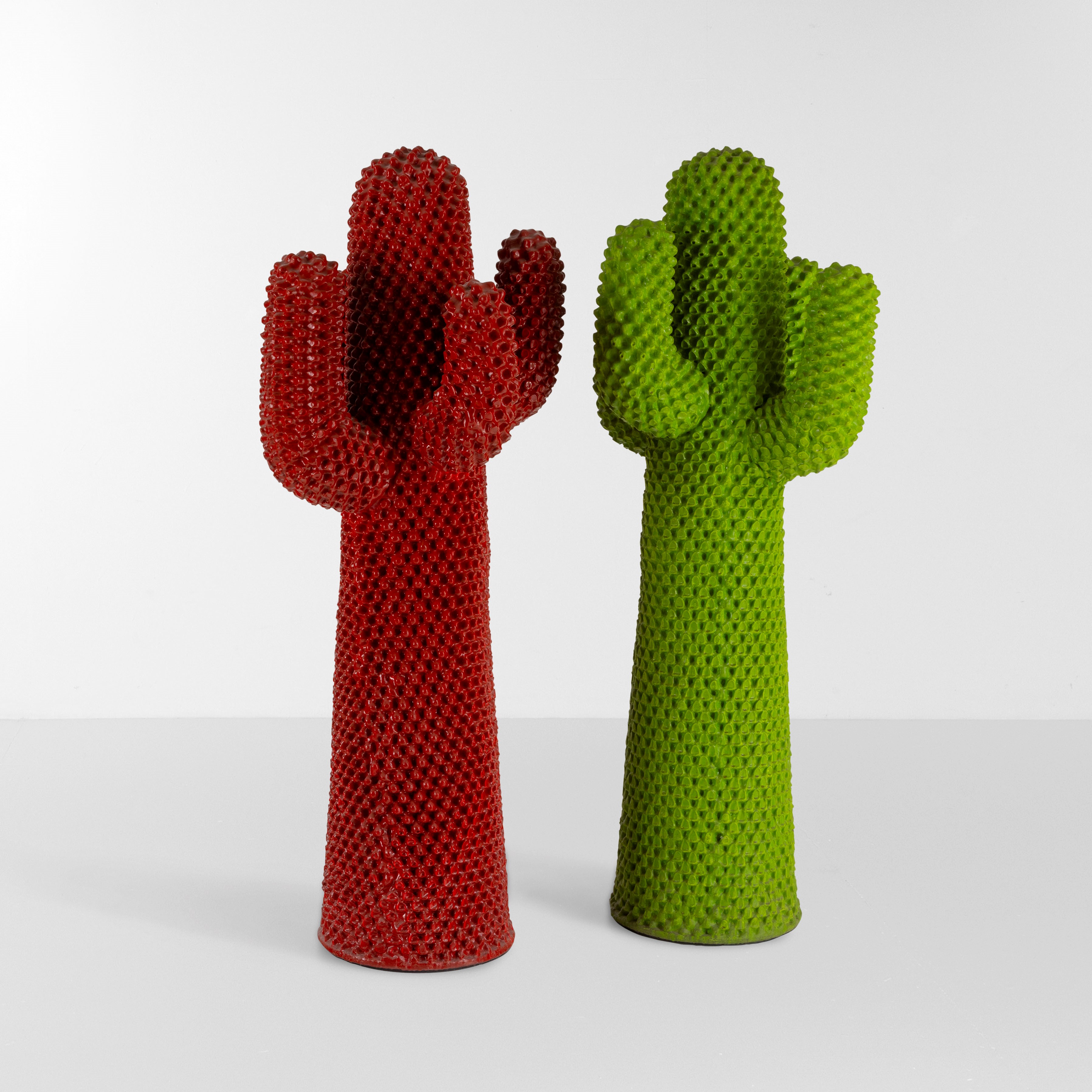 Guido Drocco e Franco Mello - Appendiabiti Mod. Cactus