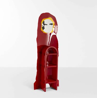 Etagere